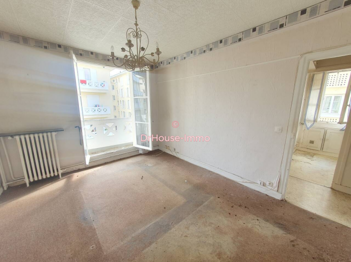 Appartement de 32m² - 2 pièces