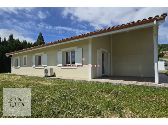 Image des la section Servies