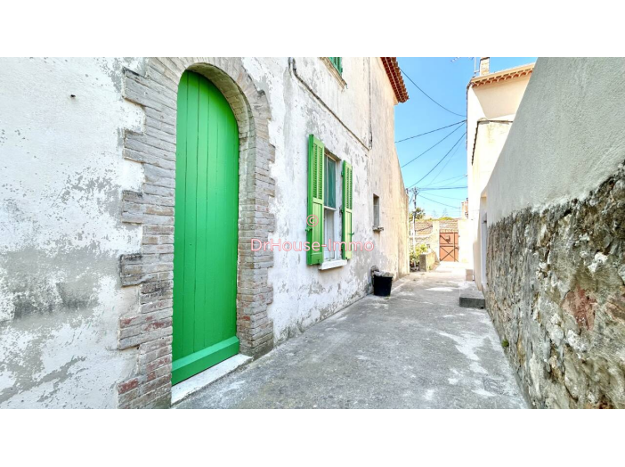 Maison de 150m² - 8 pièces