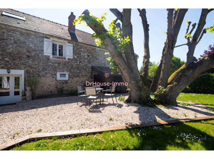 Maison de 200m² - 7 pièces