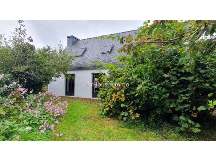 Maison de 118m² - 5 pièces