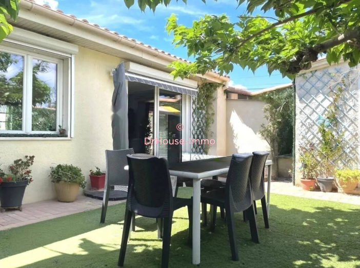 Maison de 150m² - 5 pièces