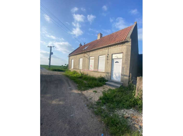 Maison de 130m² - 4 pièces