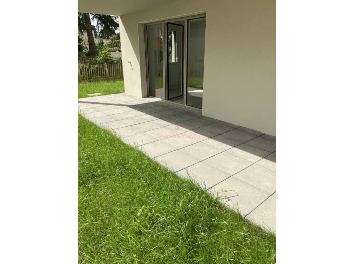 Appartement de 108m² - 5 pièces