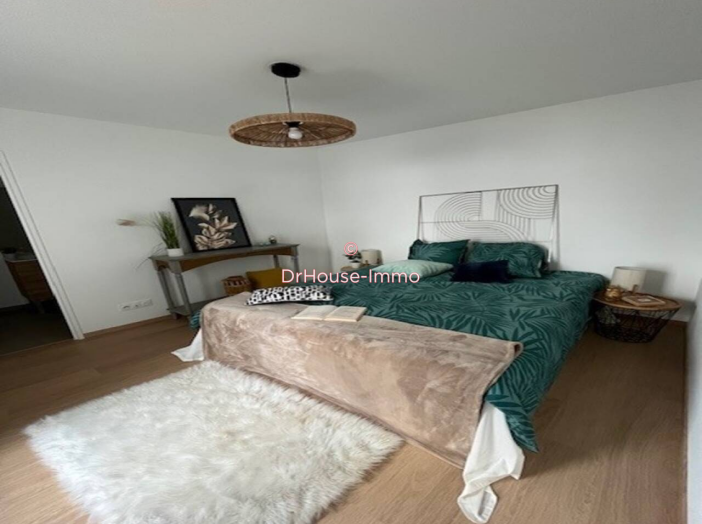 Appartement de 39m² - 2 pièces