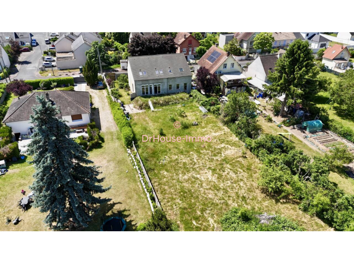 Immeuble de 180m² - 8 pièces