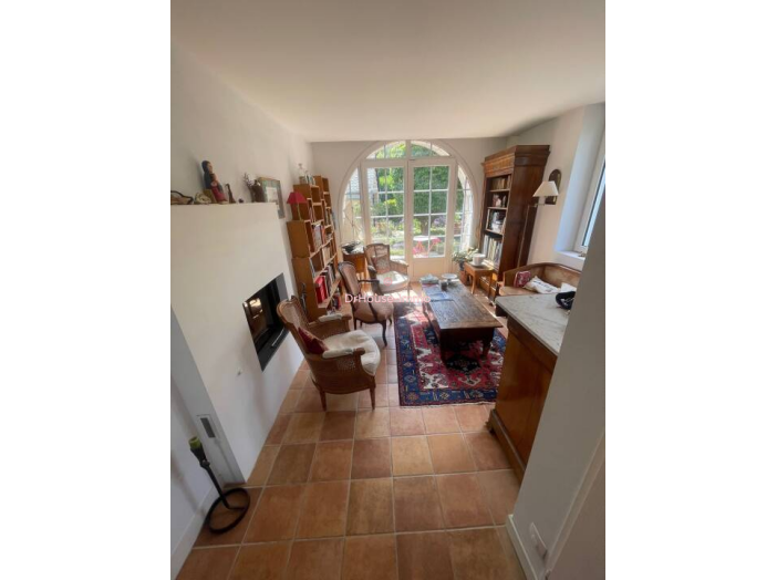 Maison de 113m² - 5 pièces