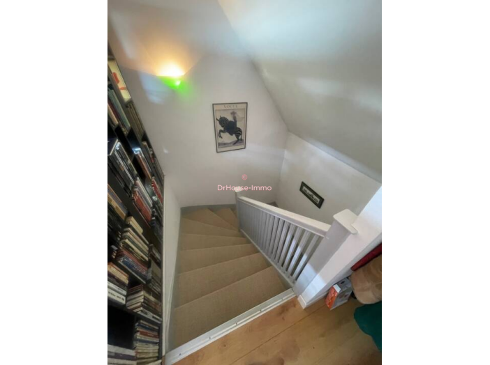 Maison de 113m² - 5 pièces