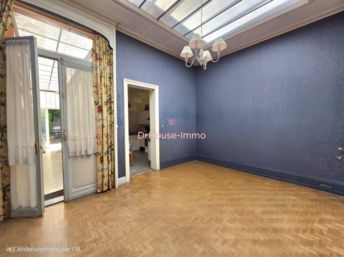 Maison de 145m² - 5 pièces
