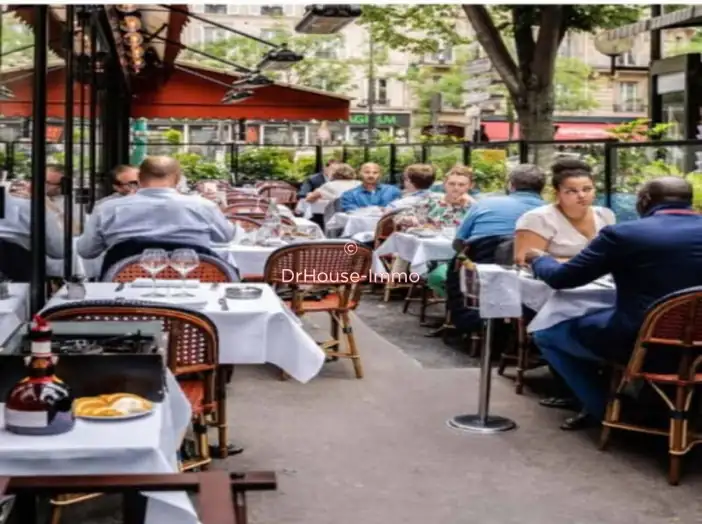 Commerce 3 pièces de 230 m² - Arnas (69400)