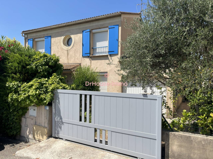 Maison de 109m² - 5 pièces
