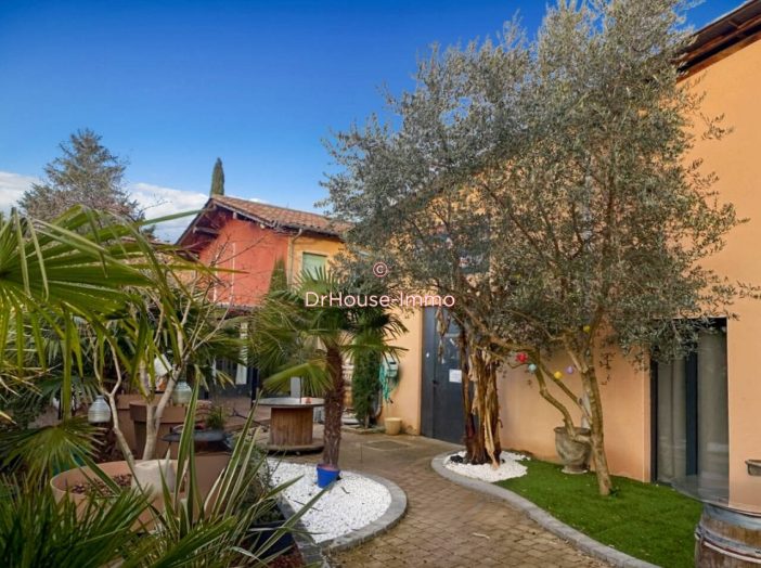 Maison de 162m² - 5 pièces