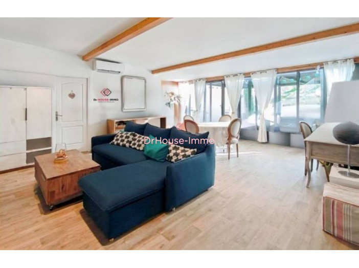 Maison de 162m² - 5 pièces