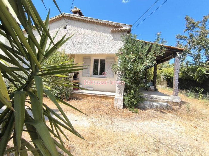 Maison de 85m² - 4 pièces