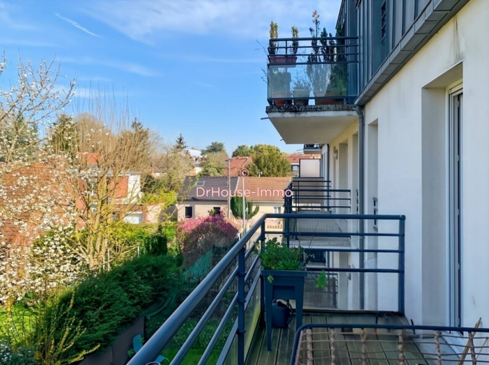 Appartement de 42m² - 2 pièces