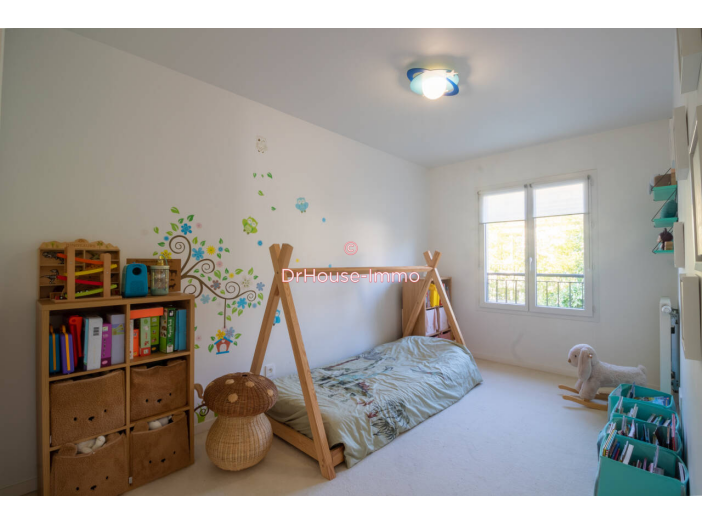 Maison de 122m² - 5 pièces