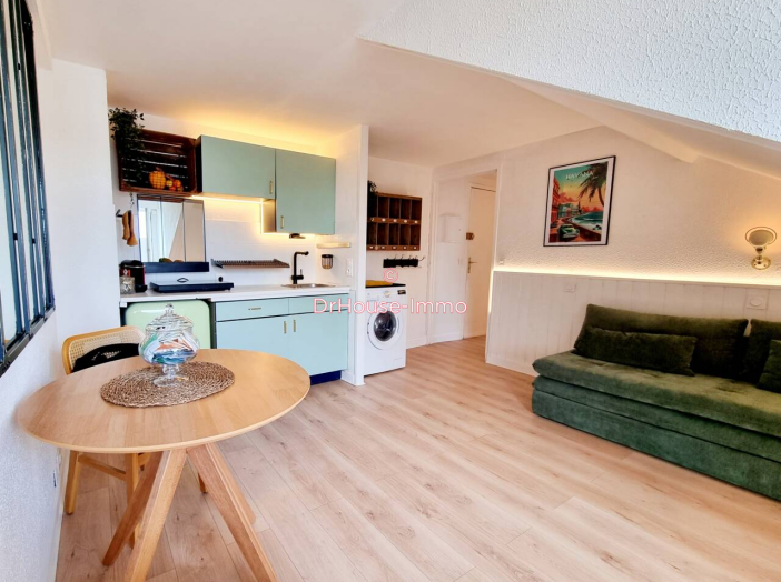 Appartement de 52m² - 3 pièces