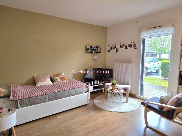 Appartement de 38m² - 1 pièces