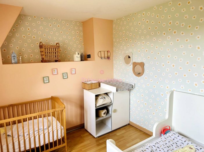 Maison de 103m² - 4 pièces