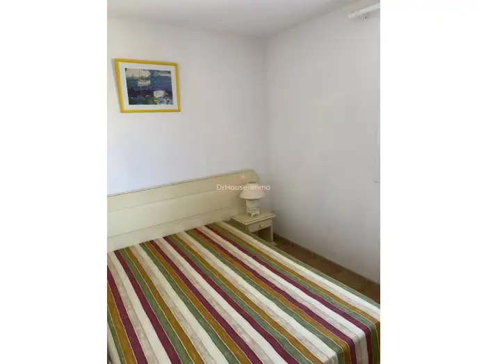 Maison 2 pièces de 39 m² - Homps (11200)