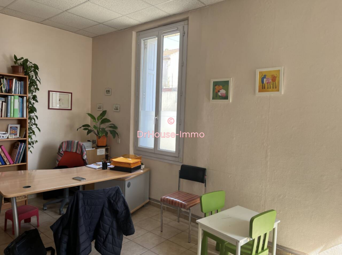 Appartement de 43m² - 2 pièces