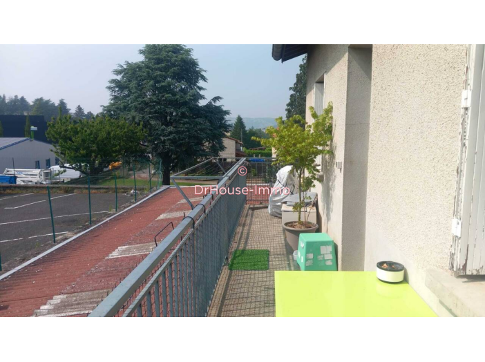 Appartement de 90m² - 4 pièces