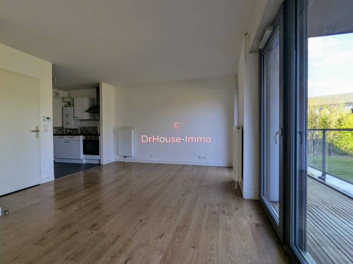 Appartement de 42m² - 2 pièces