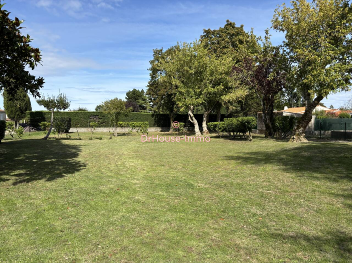 Maison de 273m² - 11 pièces