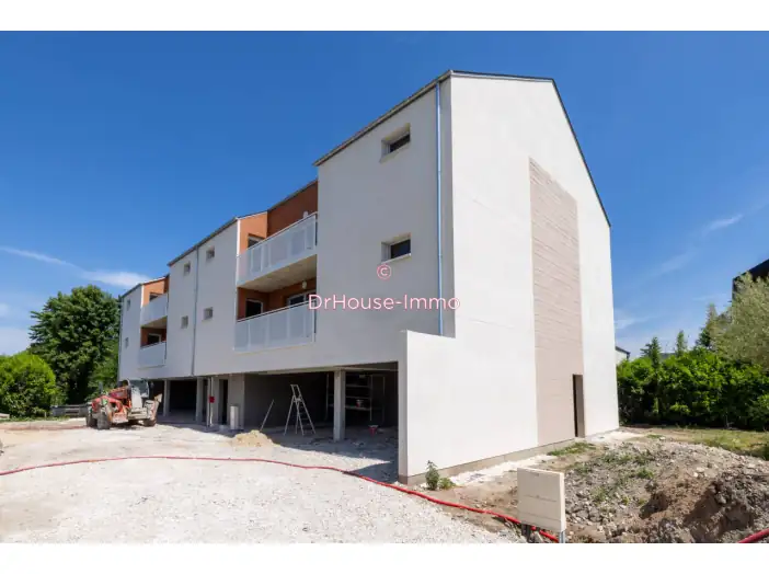 Appartement 3 pièces de 63 m² - Saint-Pryvé-Saint-Mesmin (45750)