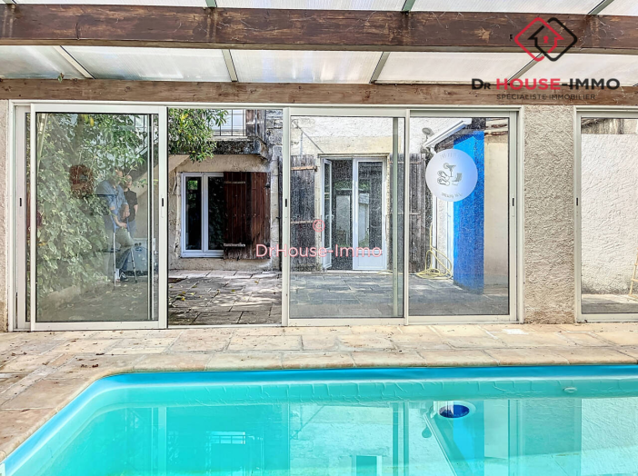 Maison de 175m² - 5 pièces
