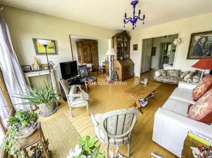 Appartement 5 pièces de 101 m² - Herblay-sur-Seine (95220)