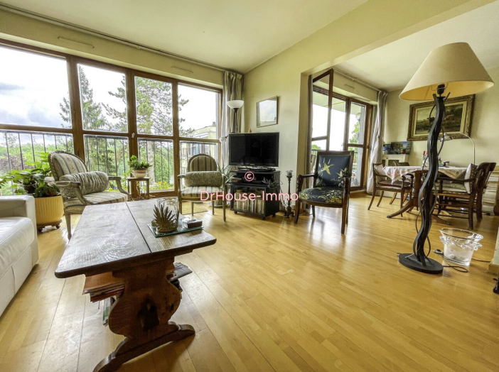 Appartement de 101m² - 5 pièces