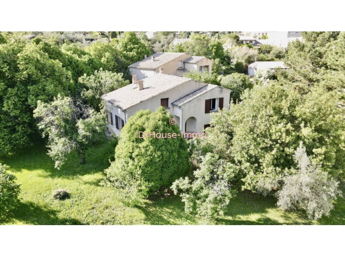 Maison de 105m² - 4 pièces