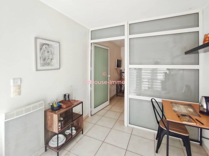 Bureau de 21m² - 2 pièces