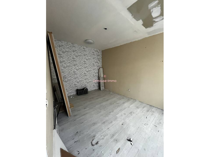 Maison de 90m² - 4 pièces