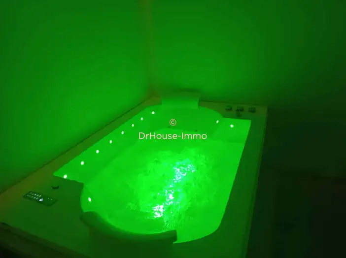 Maison 7 pièces de 120 m² - Saïx (81710)