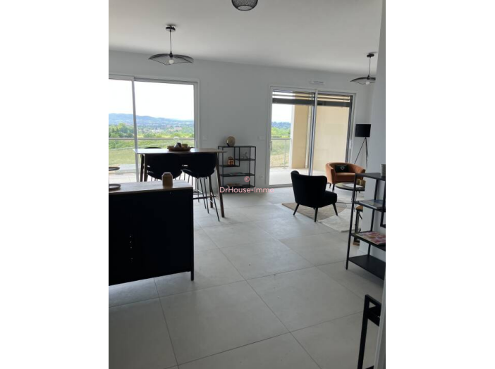 Appartement de 79m² - 3 pièces