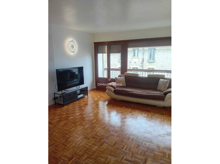 Appartement de 64m² - 3 pièces