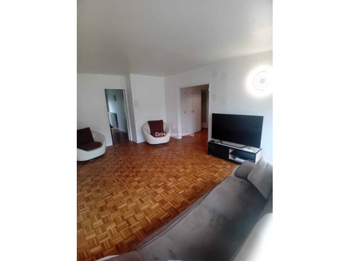 Appartement de 64m² - 3 pièces