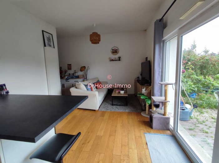 Appartement de 46m² - 2 pièces