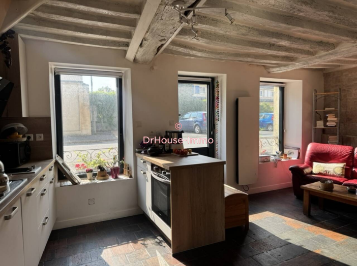 Maison de 61m² - 3 pièces