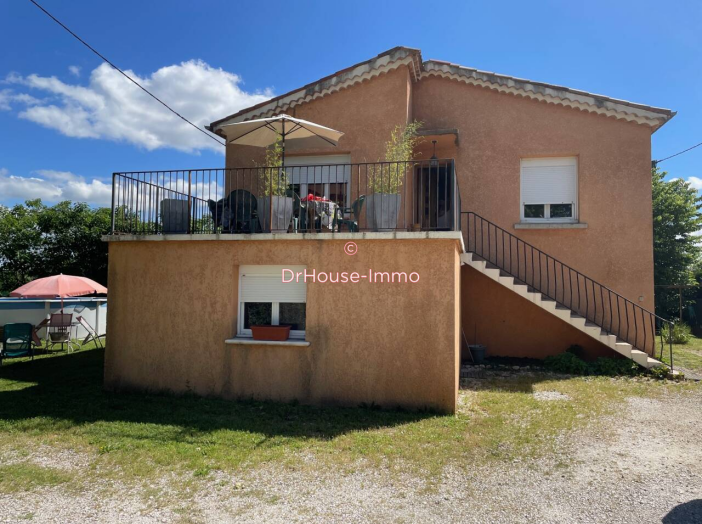 Maison de 129m² - 5 pièces