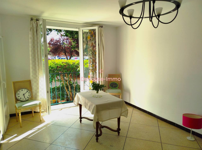 Appartement de 67m² - 3 pièces