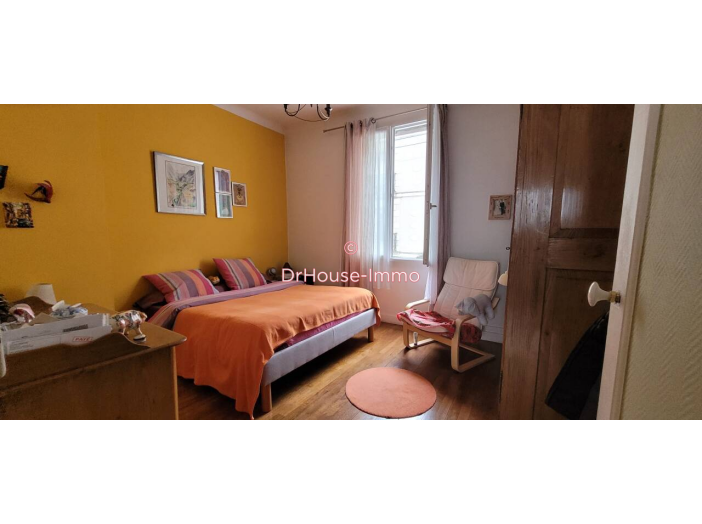 Appartement de 180m² - 6 pièces