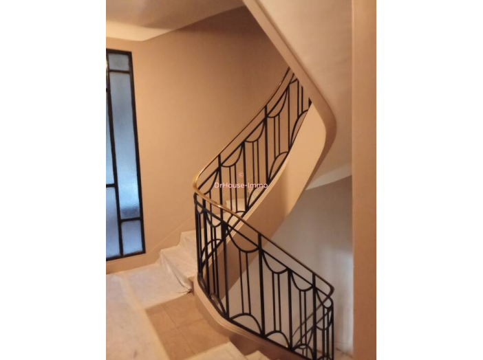 Appartement de 9m² - 1 pièces