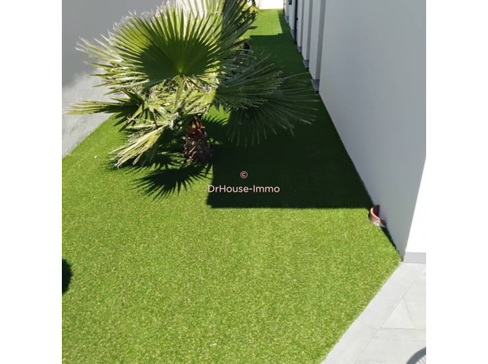 Maison de 129m² - 4 pièces