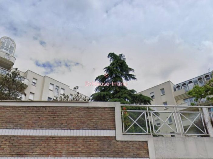 Appartement de 56m² - 2 pièces