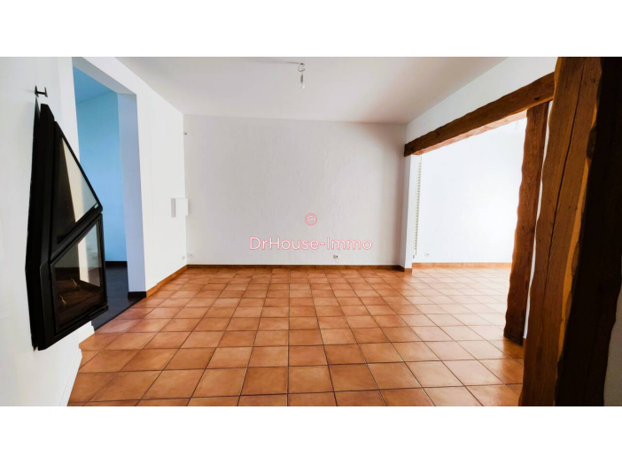 Maison de 125m² - 7 pièces