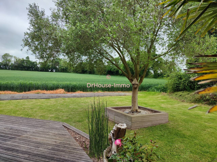 Maison de 176m² - 6 pièces