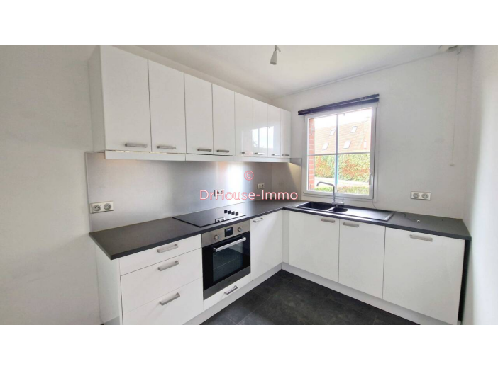 Maison de 78m² - 4 pièces
